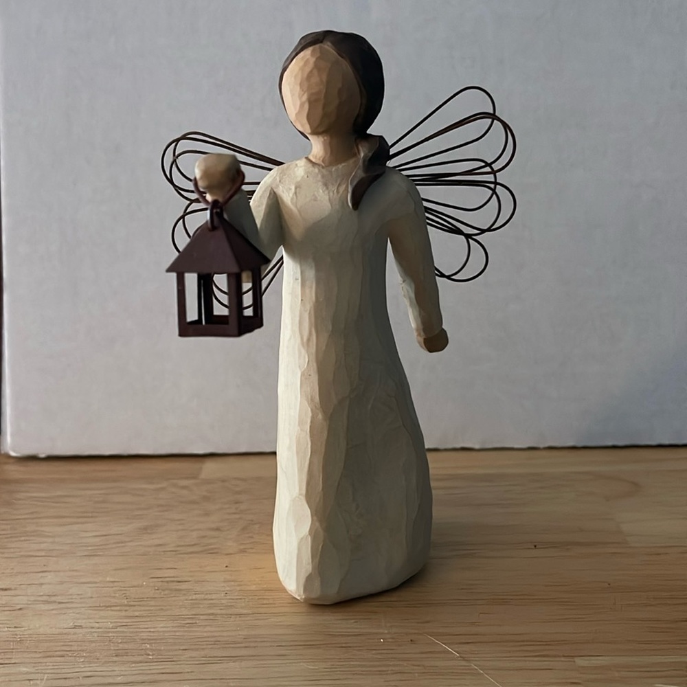 DEMDACO Angel of Hope